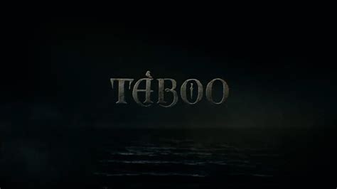 tabootibe|Pure Taboo (TV Series 2017– )